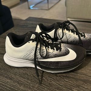Women’s Nike running shoes